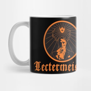 Lectermeister Mug